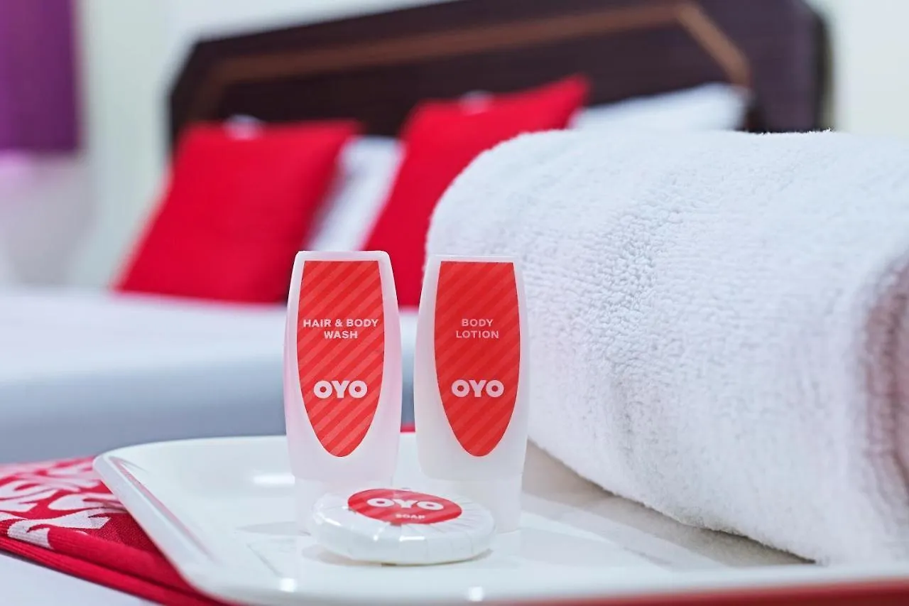 Oyo 422 Hotel Reno 吉隆坡