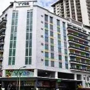 2* 酒店 Yy38酒店