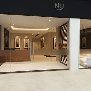 2* 酒店 Nu酒店@吉隆坡中央车站