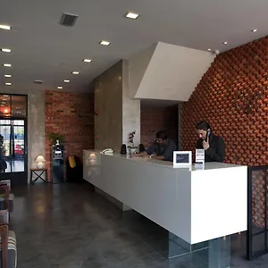 2* 酒店 斯瑞尔酒店
