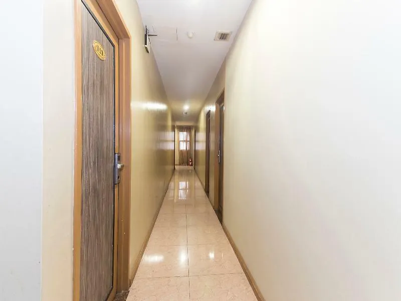 קואלה לומפור Oyo 422 Hotel Reno 2*, קואלה לומפור מלזיה